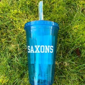 BRAND NEW South Salem high school tumbler